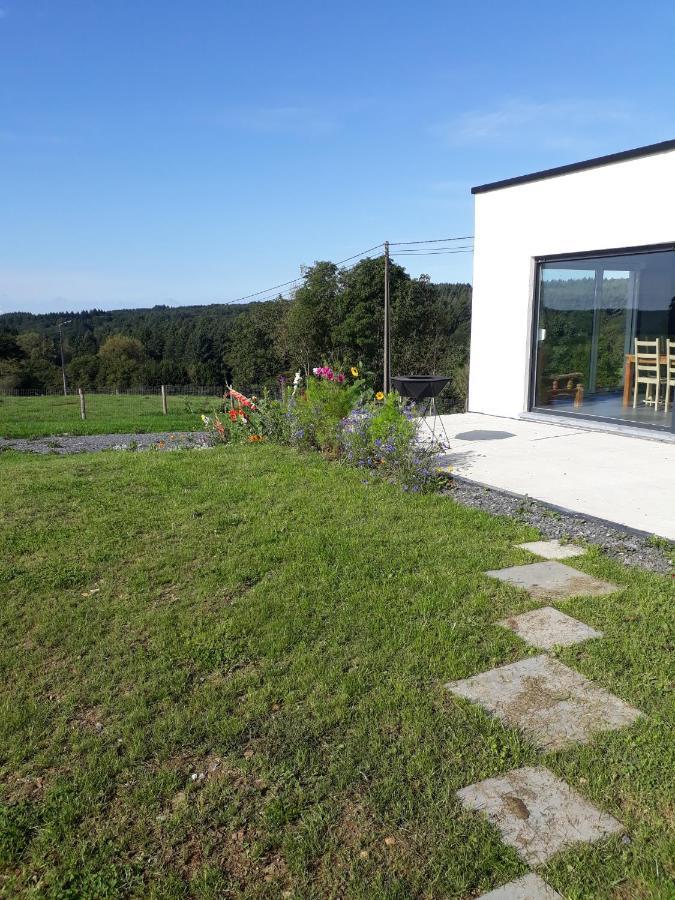 L'Harmonie Du Jardin Gite Chevetogne Exterior foto