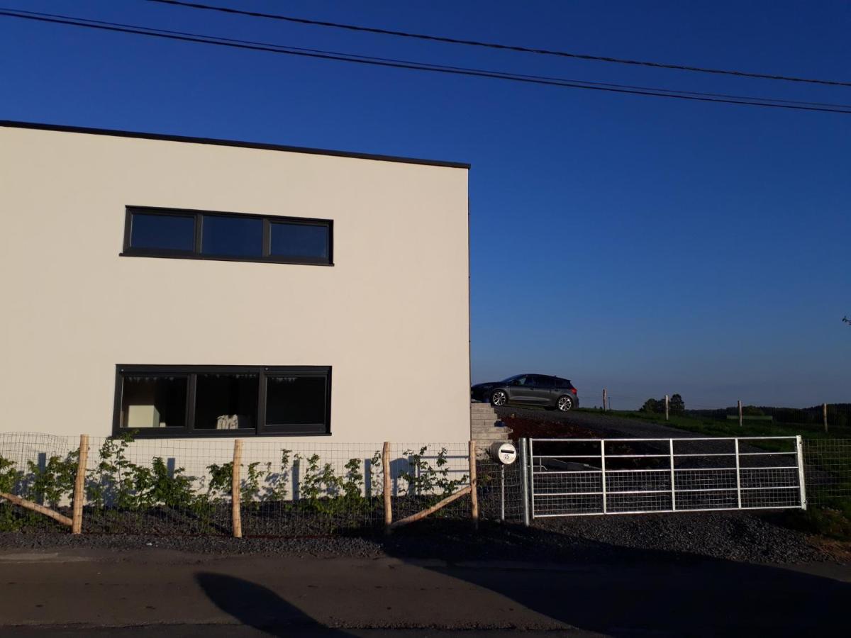 L'Harmonie Du Jardin Gite Chevetogne Exterior foto