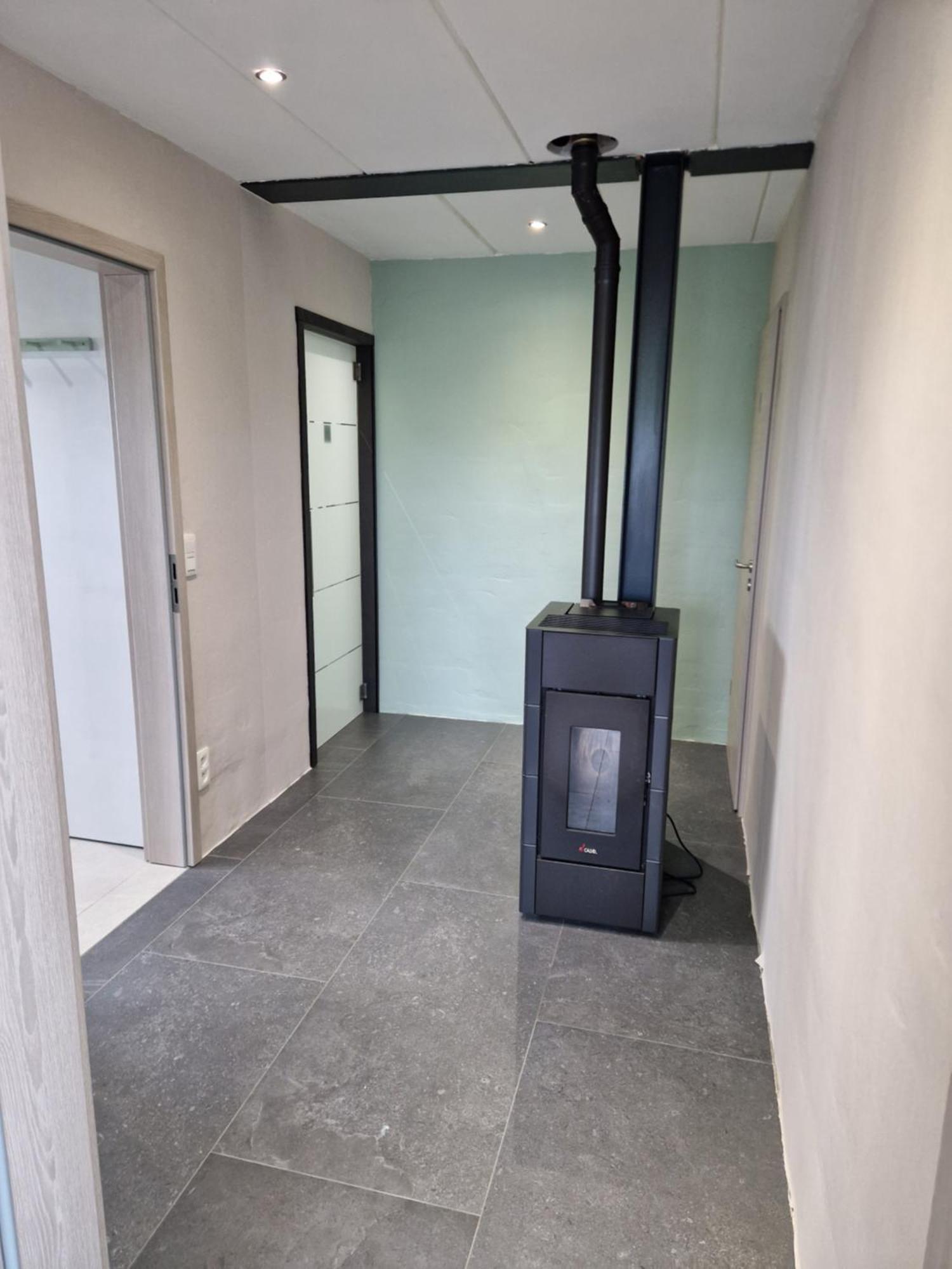 L'Harmonie Du Jardin Gite Chevetogne Exterior foto